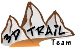 3D Trail