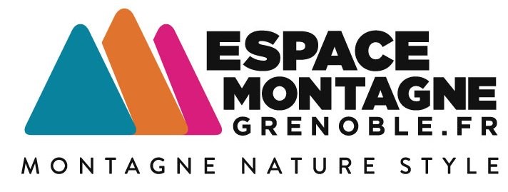 Espace Montagne Logo