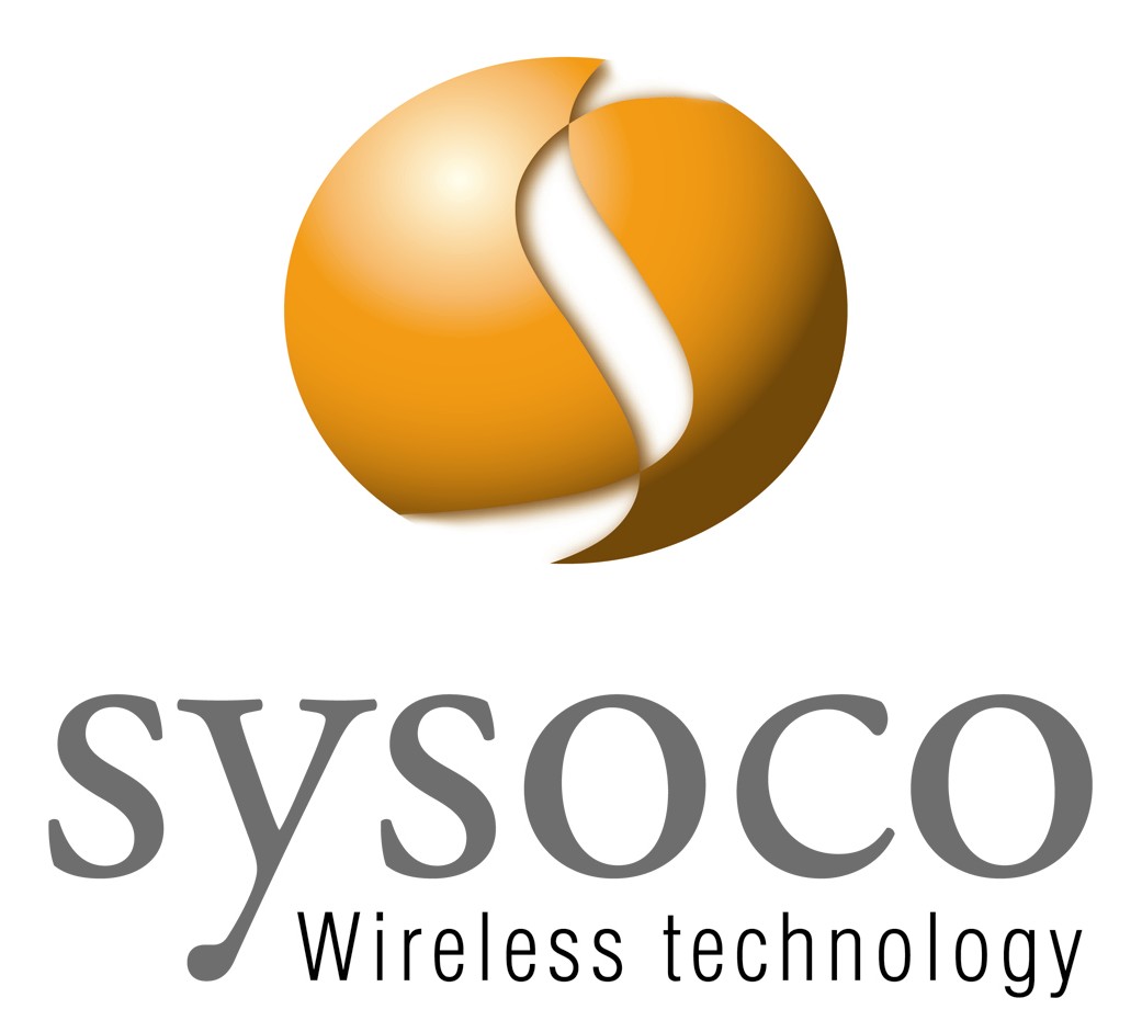Sysoco Logo