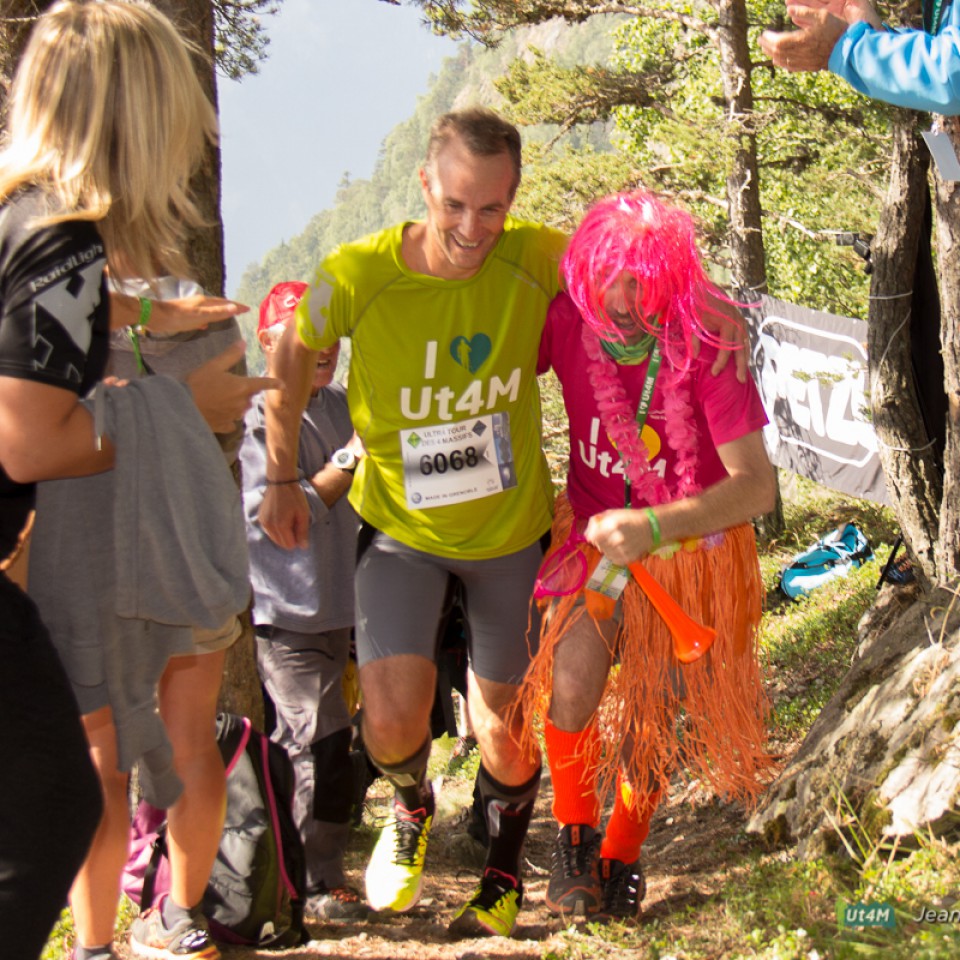Les 12 courses Les 12 courses