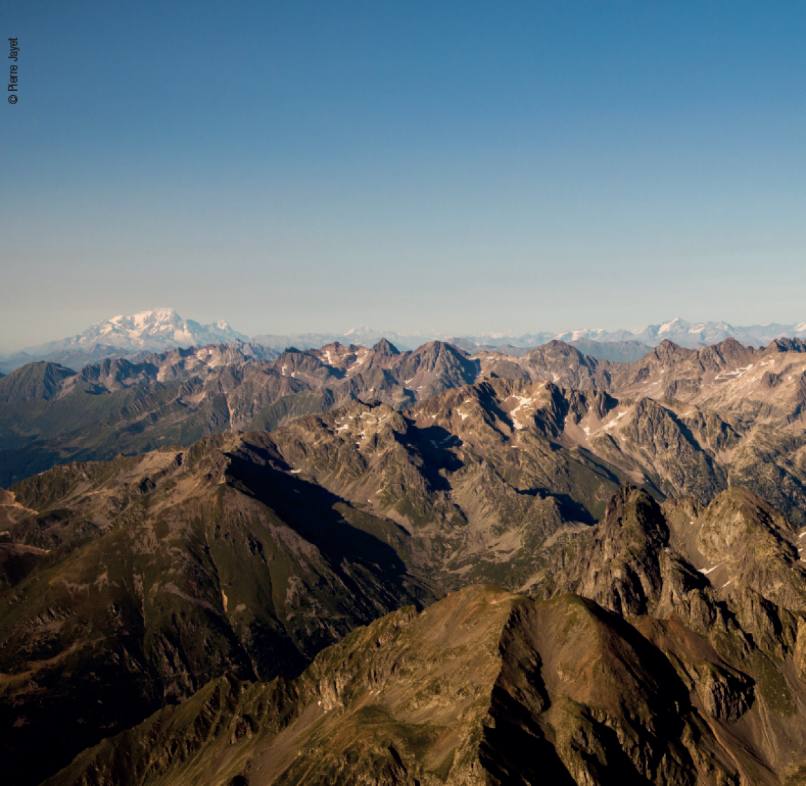 Les 4 Massifs Les 4 Massifs