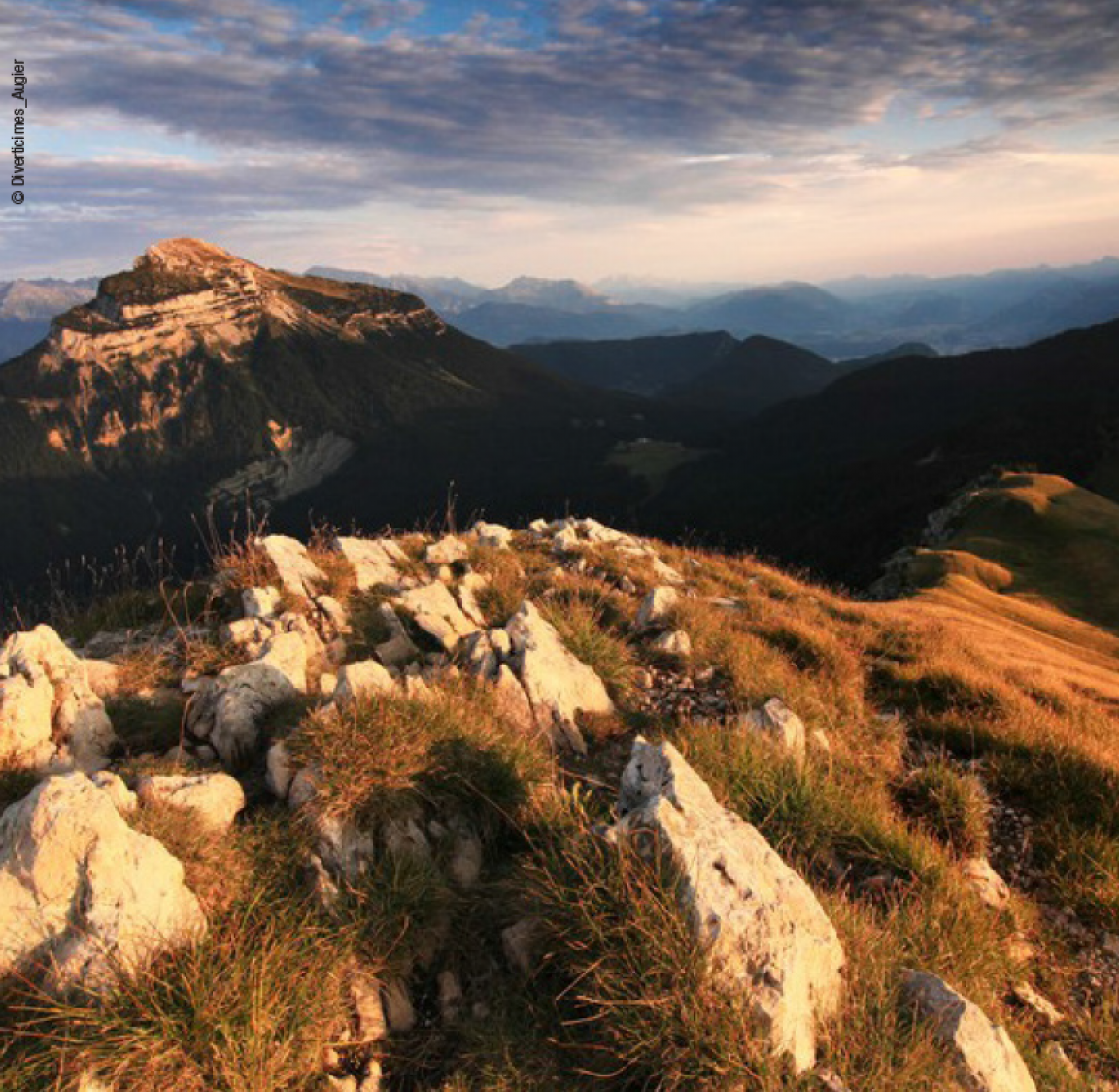Les 4 Massifs Les 4 Massifs