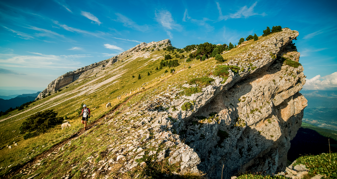 Les 4 Massifs Les 4 Massifs