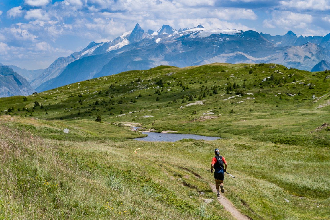 Les 4 Massifs