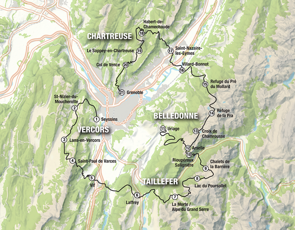 Territoires