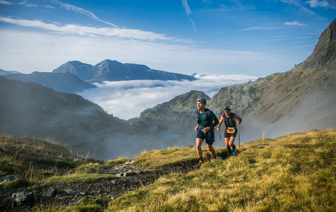 Les 13 courses Les 13 courses