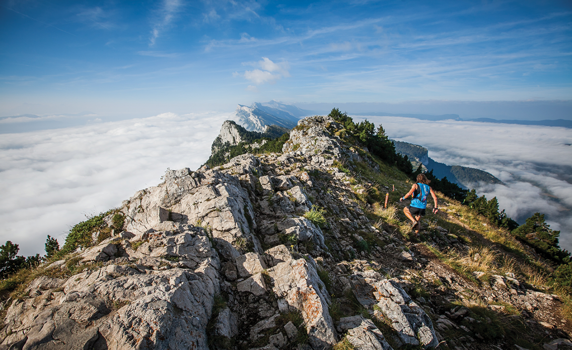 Les 4 Massifs Les 4 Massifs