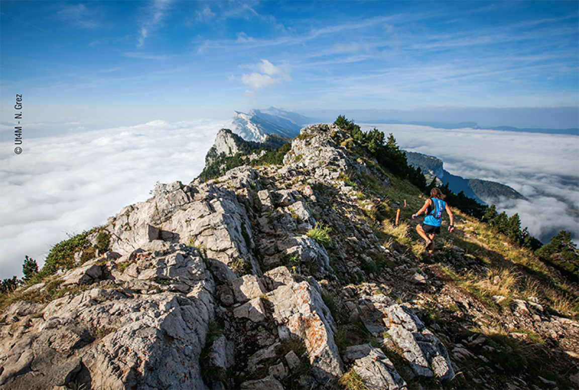 Les 4 Massifs Les 4 Massifs