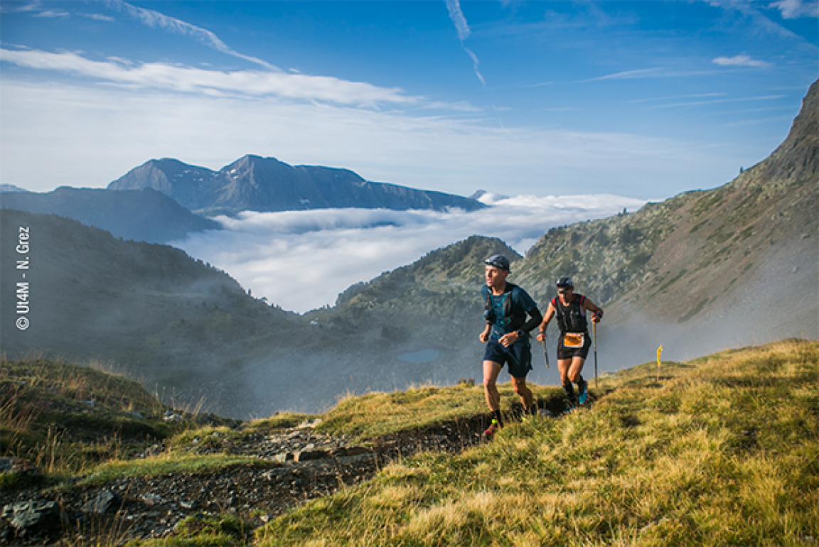 Les 13 courses Les 13 courses