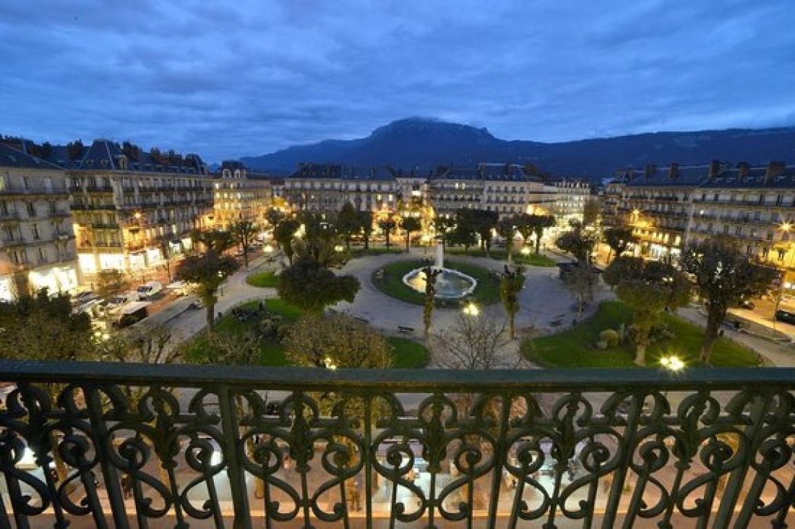Hébergement