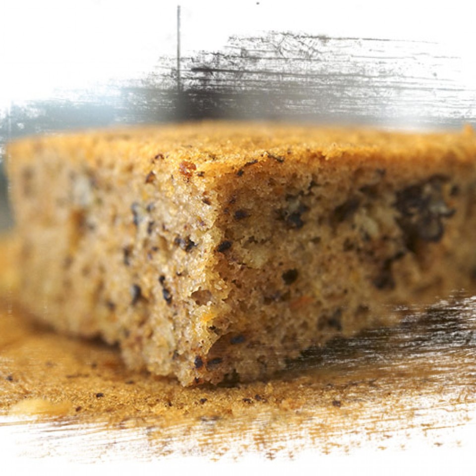 Nutrition Nutrition