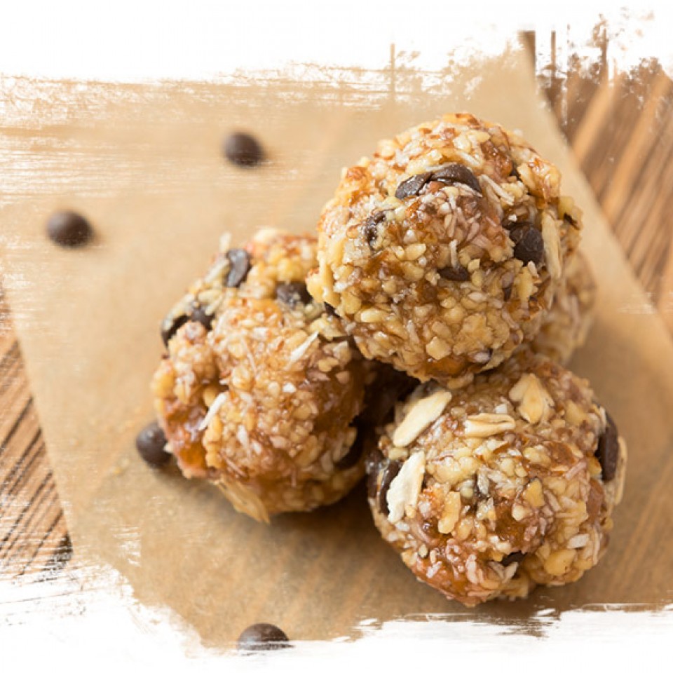 Nutrition Nutrition