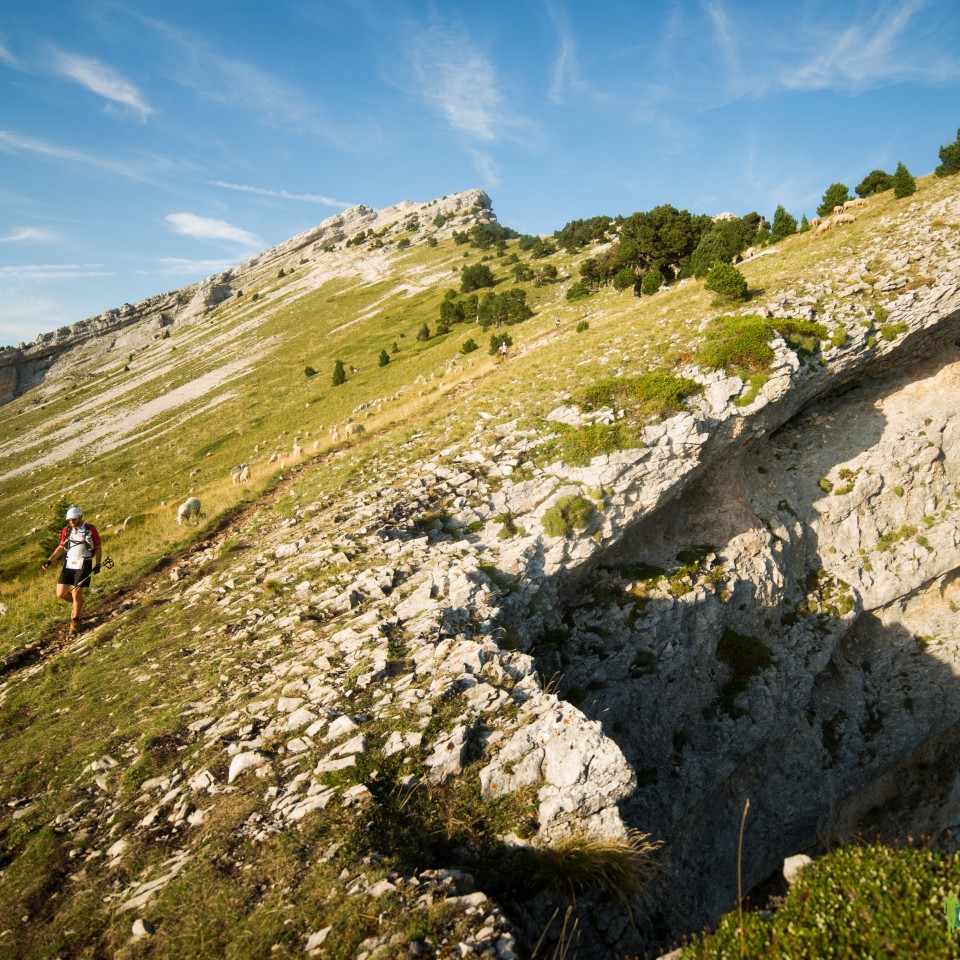 Les 4 Massifs Les 4 Massifs