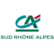 Crédit Agricole Sud Rhône Alpes 