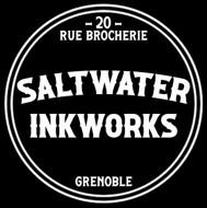 Saltwater Inkworks
