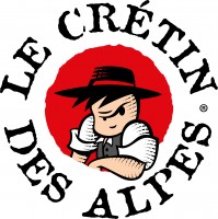 Crétin des Alpes